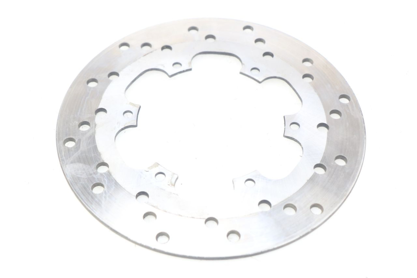 photo de FRONT BRAKE DISC APRILIA SR 2T 50 (2018 - 2022)