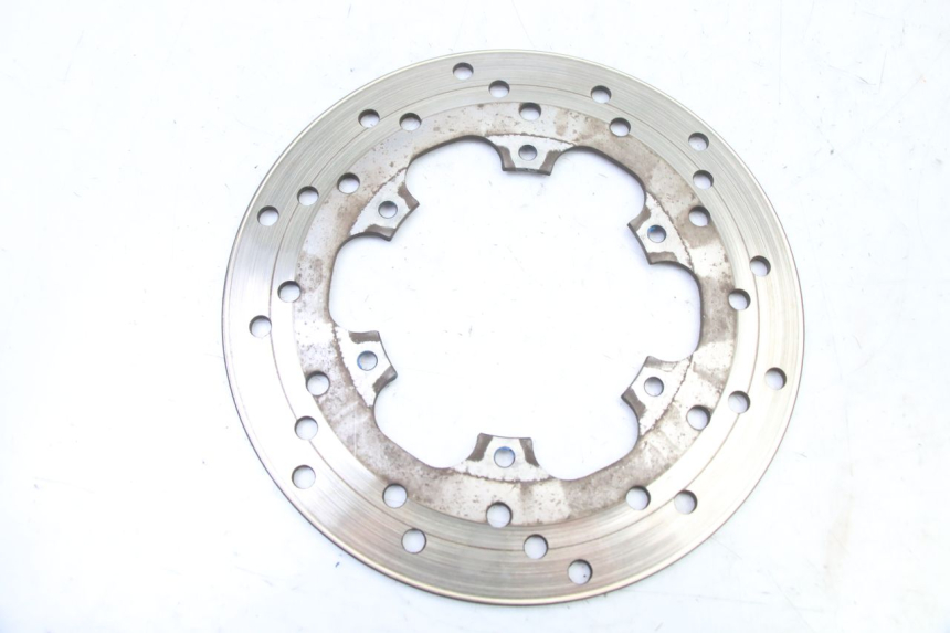 photo de FRONT BRAKE DISC APRILIA SR 2T 50 (2018 - 2022)