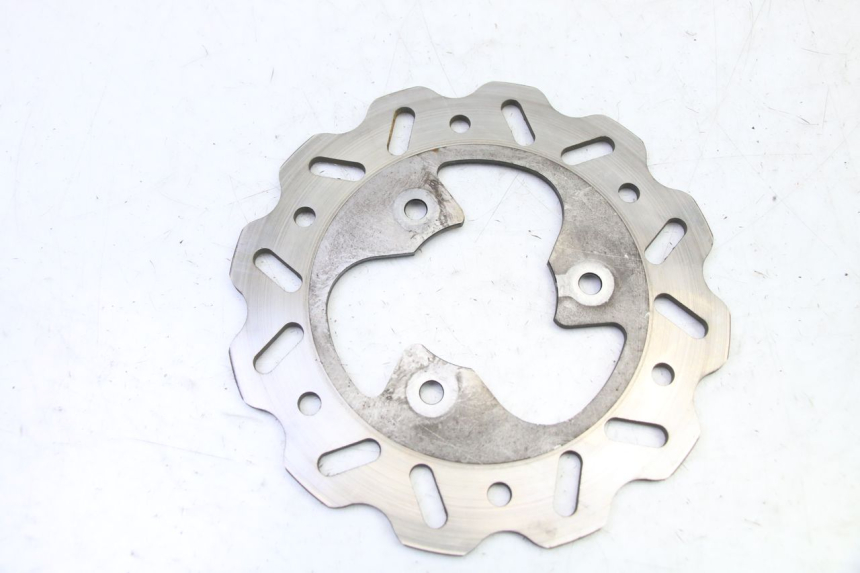 photo de FRONT BRAKE DISC PEUGEOT STREETZONE I 2T 50 (2018 - 2020)