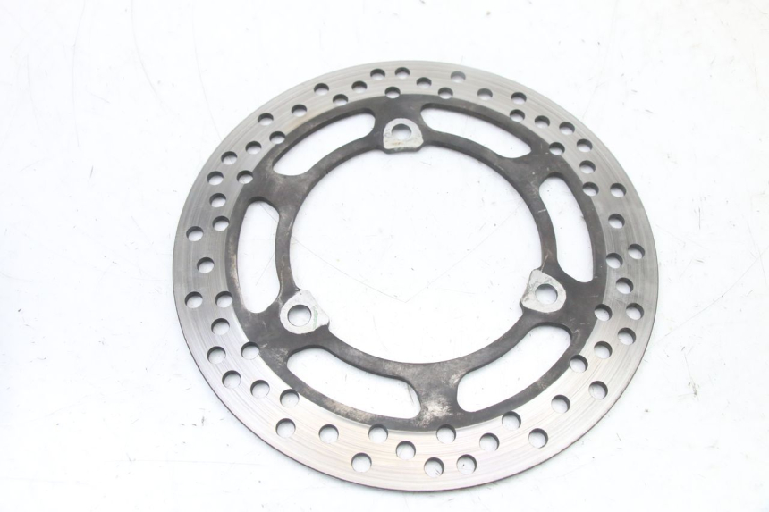 photo de FRONT BRAKE DISC SUZUKI BURGMAN 125 (2018 - 2021)