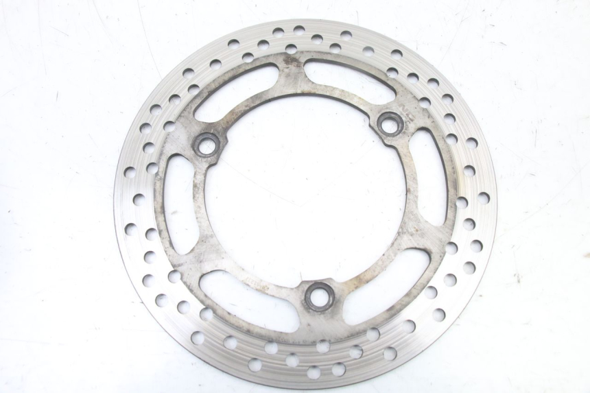 photo de FRONT BRAKE DISC SUZUKI BURGMAN 125 (2018 - 2021)