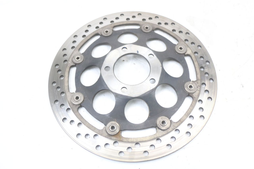 photo de FRONT BRAKE DISC SUZUKI GS F 500 (2004 - 2007)