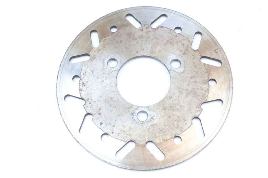 photo de FRONT BRAKE DISC SYM FIDDLE 2 50 (2008 - 2013)