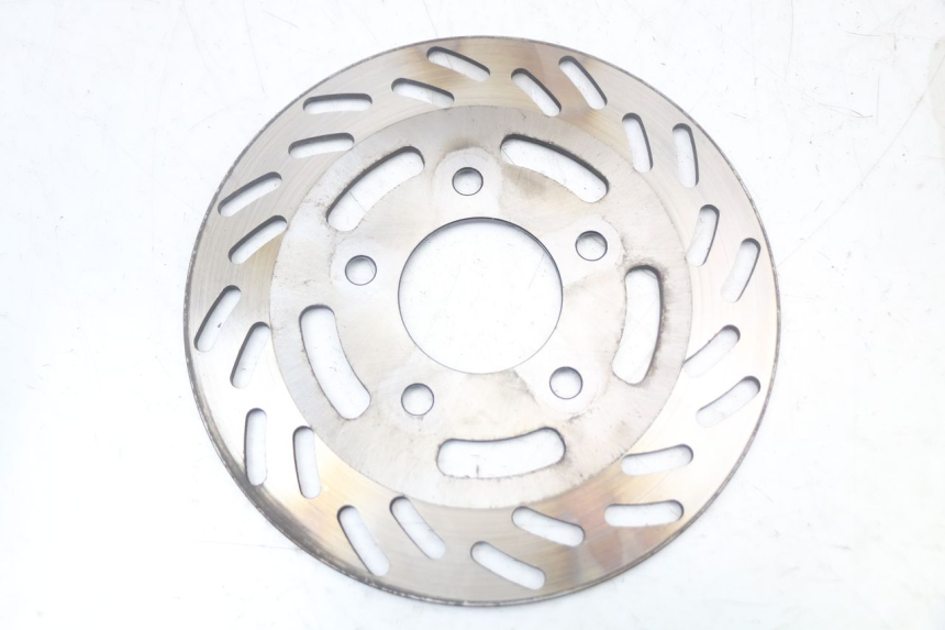 photo de FRONT BRAKE DISC SYM FIDDLE 3 III 125 (2014 - 2020)