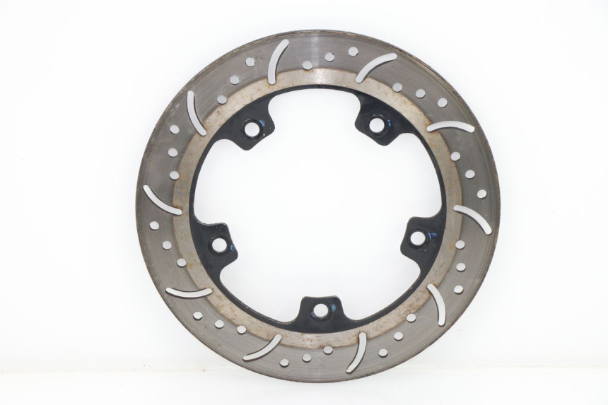 photo de FRONT BRAKE DISC TGB X-MOTION XMOTION 125 (2008 - 2014)