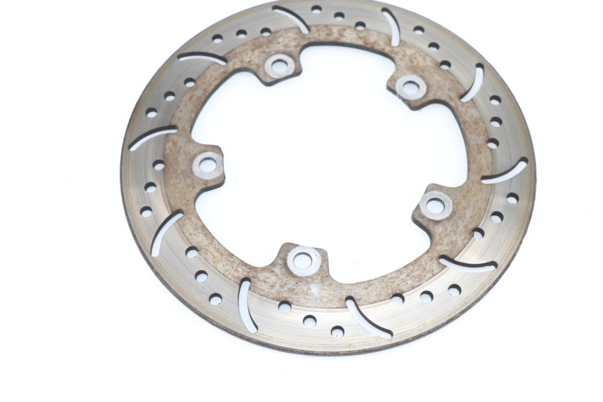 photo de FRONT BRAKE DISC TGB X-MOTION XMOTION 125 (2008 - 2014)