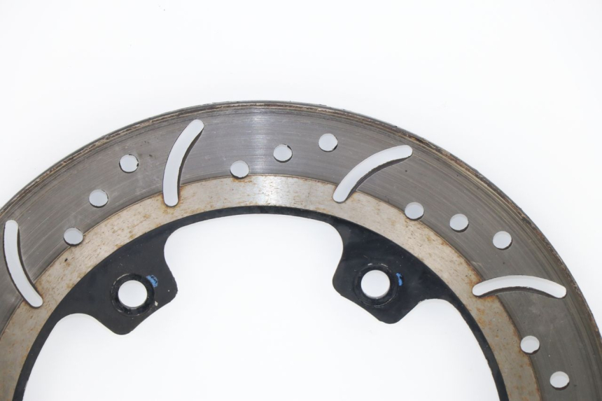 photo de FRONT BRAKE DISC TGB X-MOTION XMOTION 125 (2008 - 2014)