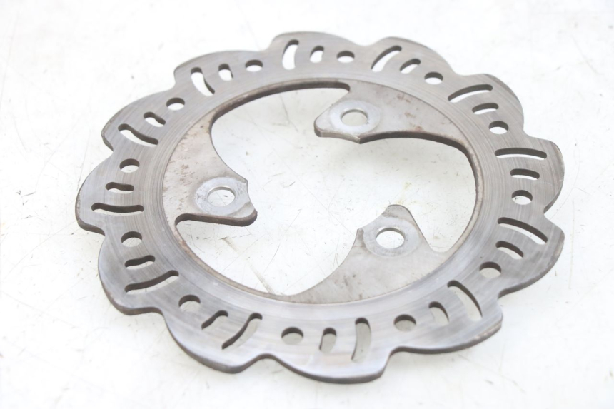 photo de FRONT BRAKE DISC TNT MOTOR FASTINO 4T 50 (2013 - 2019)