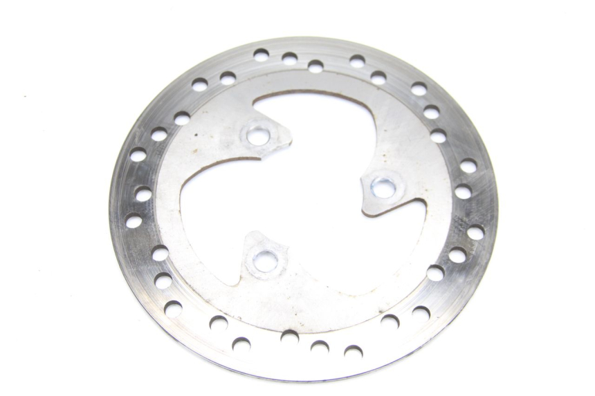 photo de FRONT BRAKE DISC TNT MOTOR ROMA 12' 2T 50 (2007 - 2018)