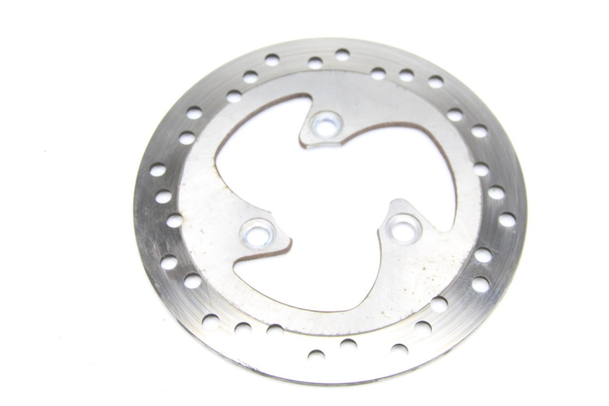 photo de FRONT BRAKE DISC TNT MOTOR ROMA 12' 2T 50 (2007 - 2018)