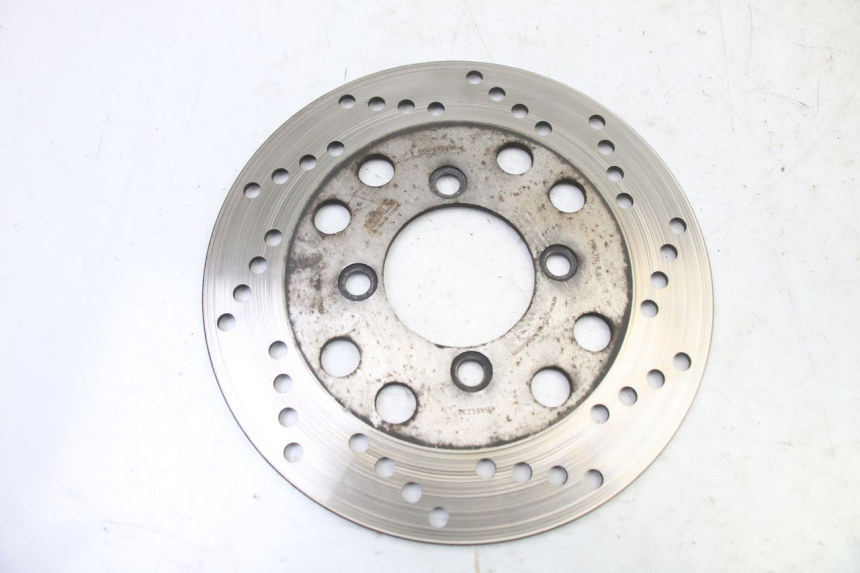 photo de FRONT BRAKE DISC SUZUKI UH BURGMAN 125 (2002 - 2006)