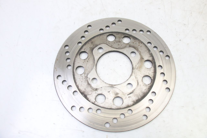 photo de FRONT BRAKE DISC SUZUKI UH BURGMAN 125 (2002 - 2006)