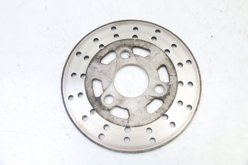 photo de FRONT BRAKE DISC PEUGEOT V-CLIC VCLIC 50 (2007 - 2013)