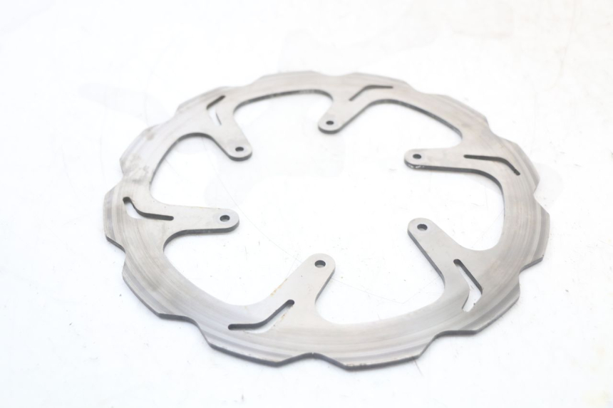 photo de FRONT BRAKE DISC VENT DERAPAGE 50 (2018 - 2023)