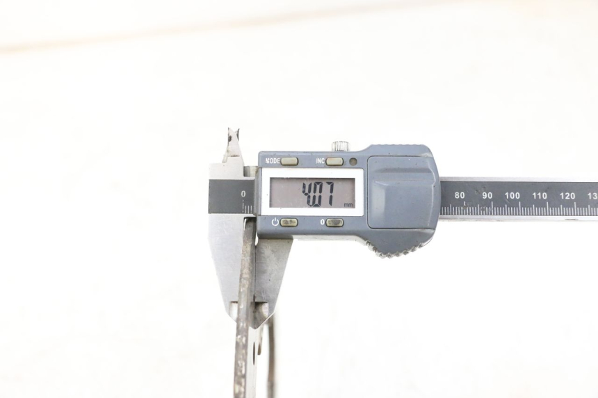 photo de FRONT BRAKE DISC PIAGGIO VESPA GTS SUPER IE 125 (2009 - 2016) - Component detail