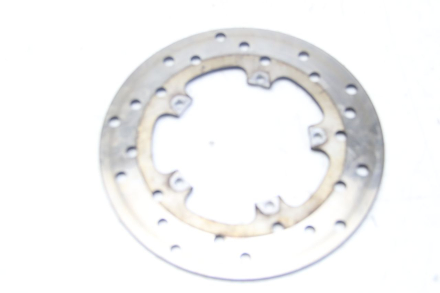 photo de FRONT BRAKE DISC PIAGGIO VESPA SPRINT 2T 50 (2014 - 2018)