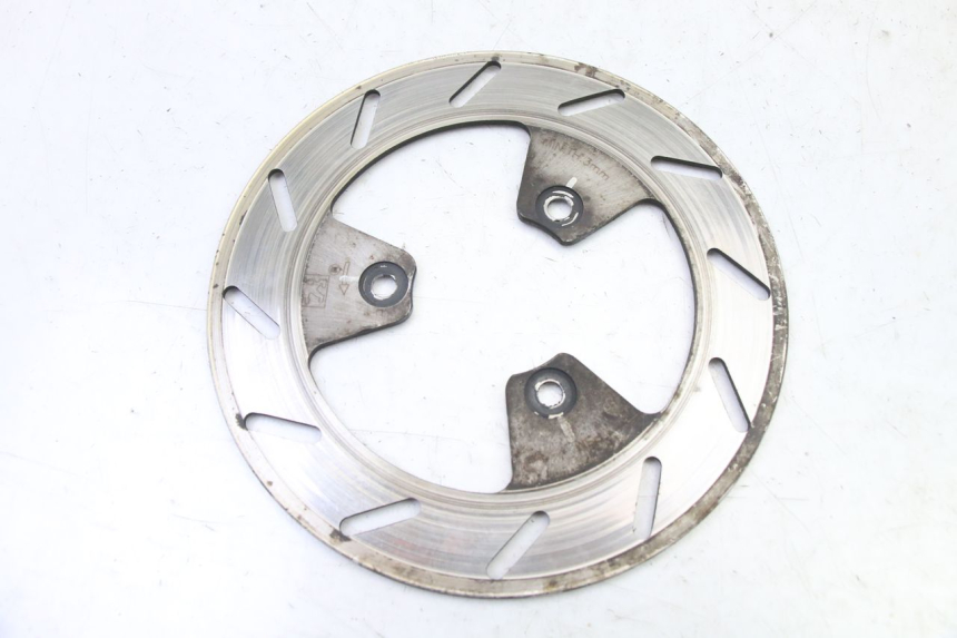 photo de FRONT BRAKE DISC PEUGEOT VIVACITY NEW 2T 50 (2008 - 2017)