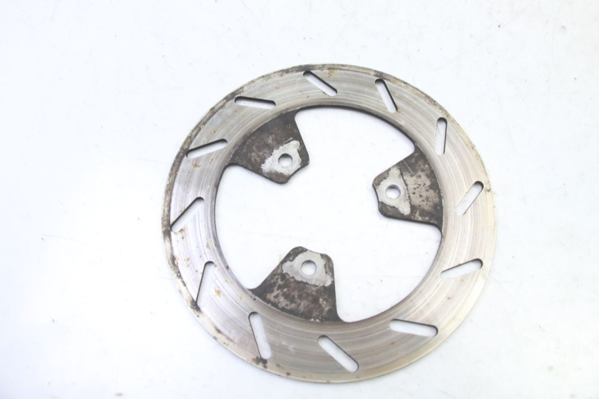 photo de FRONT BRAKE DISC PEUGEOT VIVACITY NEW 2T 50 (2008 - 2017)