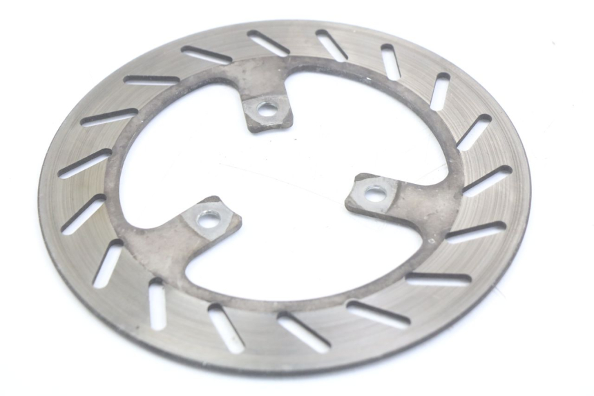 photo de FRONT BRAKE DISC PEUGEOT VIVACITY 125 (2010 - 2017)