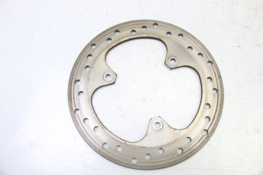 photo de FRONT BRAKE DISC YAMAHA WHY 50 (1998 - 2000)