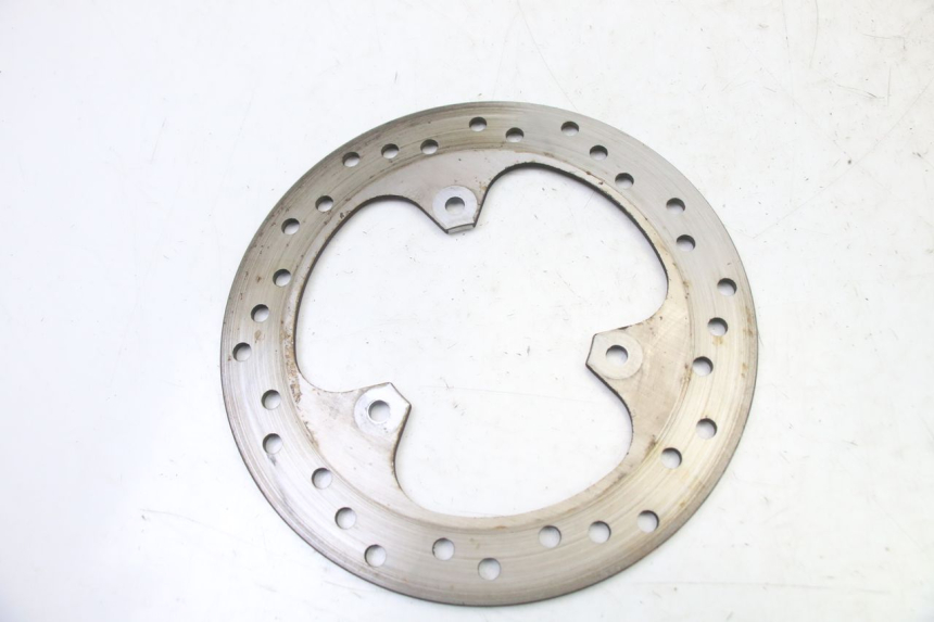 photo de FRONT BRAKE DISC YAMAHA WHY 50 (1998 - 2000)