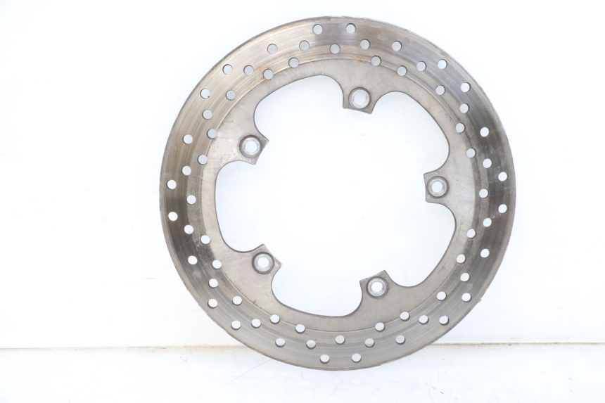 photo de FRONT BRAKE DISC YAMAHA XMAX X-MAX 125 (2006 - 2009) - Main view