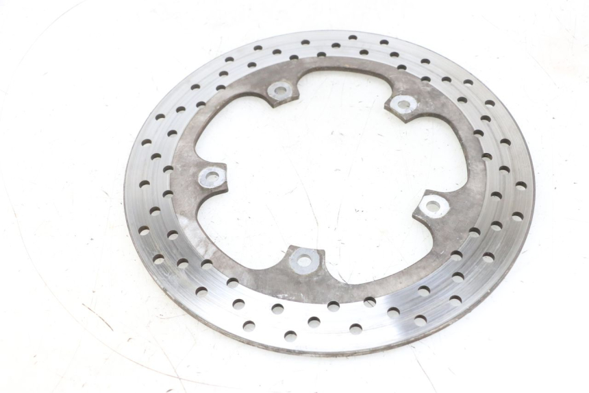 photo de FRONT BRAKE DISC YAMAHA XMAX X-MAX 125 (2006 - 2009) - Technical close-up