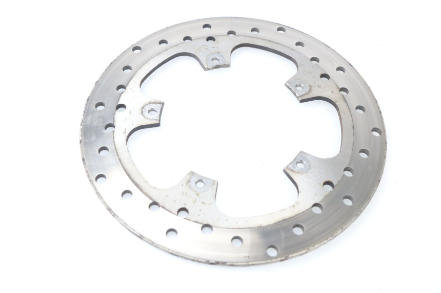 photo de FRONT BRAKE DISC PIAGGIO XEVO X-EVO 250 (2007 - 2012)