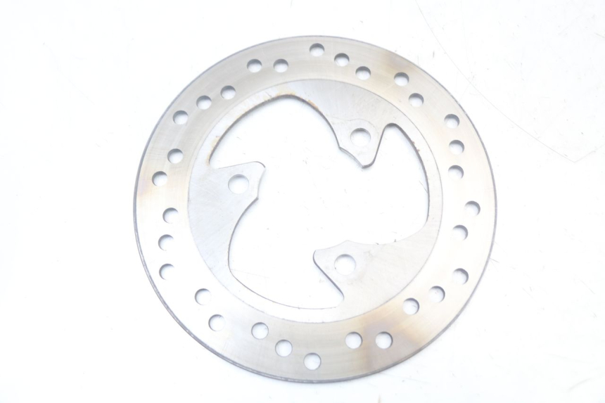 photo de FRONT BRAKE DISC YAMAHA AEROX 2T 50 (2013 - 2017)