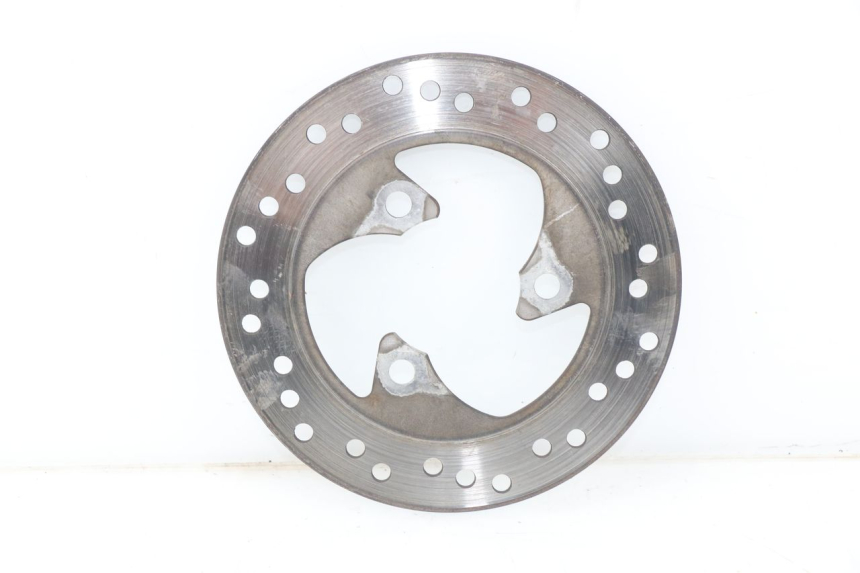 photo de FRONT BRAKE DISC YAMAHA AEROX NAKED 2T 50 (2013 - 2017)