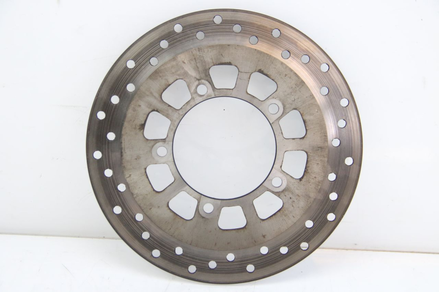 photo de FRONT BRAKE DISC YAMAHA BW'S BWS 125 (2010 - 2013)