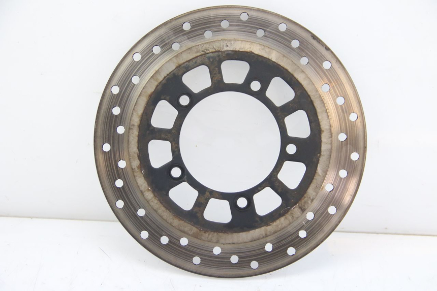 photo de FRONT BRAKE DISC YAMAHA BW'S BWS 125 (2010 - 2013)