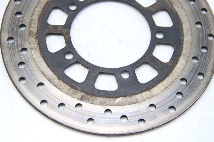 photo de FRONT BRAKE DISC YAMAHA BW'S BWS 125 (2010 - 2013)