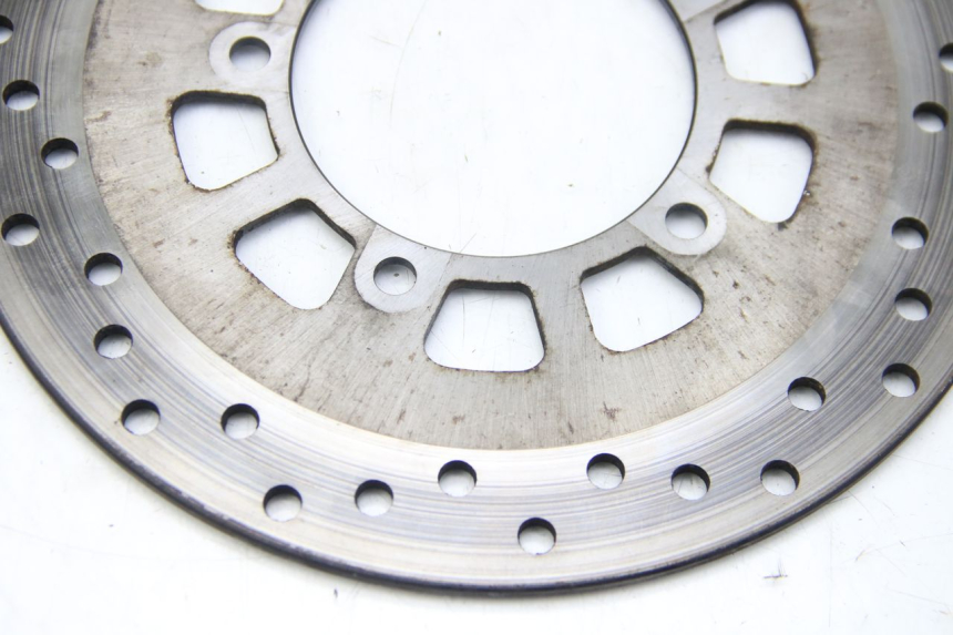 photo de FRONT BRAKE DISC YAMAHA BW'S BWS 125 (2010 - 2013)