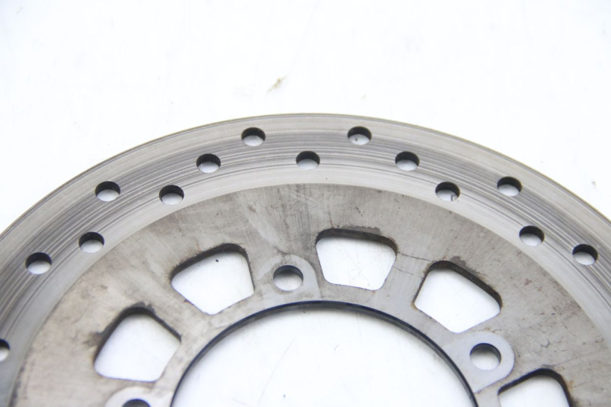 photo de FRONT BRAKE DISC YAMAHA BW'S BWS 125 (2010 - 2013)