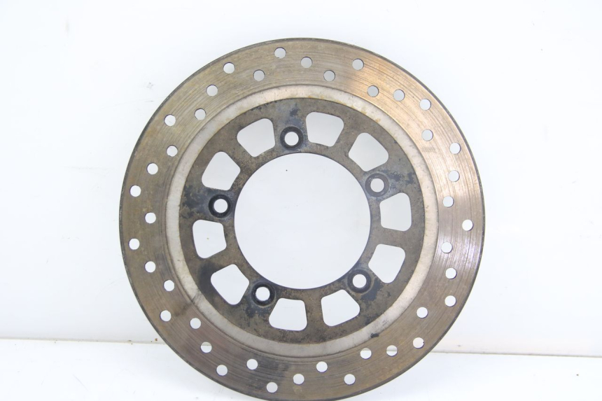 photo de FRONT BRAKE DISC YAMAHA BW'S BWS 125 (2010 - 2013)