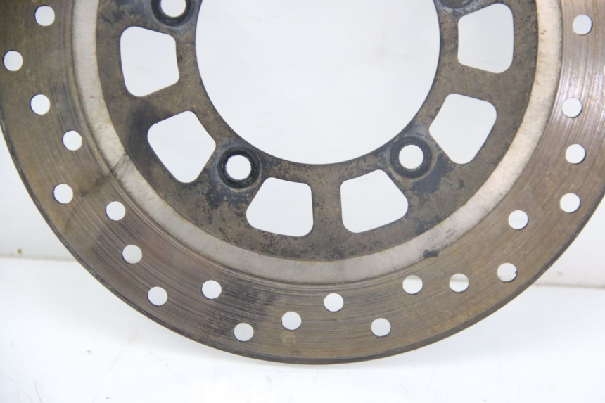 photo de FRONT BRAKE DISC YAMAHA BW'S BWS 125 (2010 - 2013)