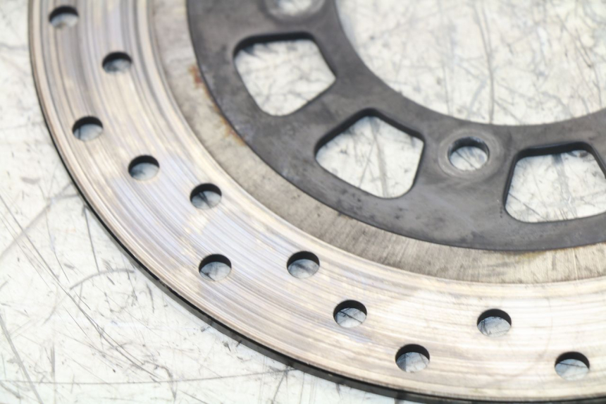 photo de FRONT BRAKE DISC YAMAHA BW'S BWS 125 (2010 - 2013)