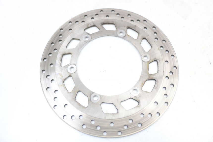 photo de FRONT BRAKE DISC YAMAHA TDR DELTABOX 125 (1993 - 2003)