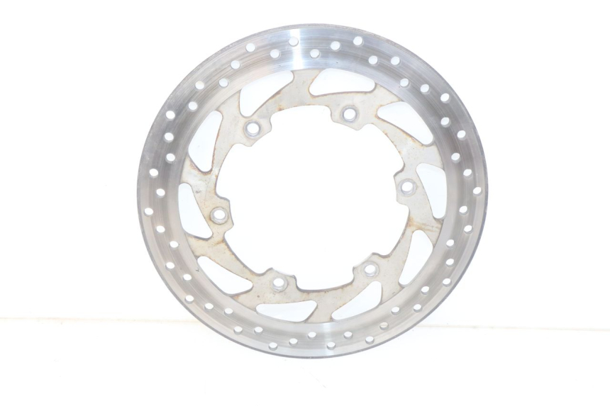 photo de FRONT BRAKE DISC YAMAHA X-CITY XCITY 125 (2007 - 2008)