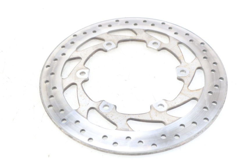 photo de FRONT BRAKE DISC YAMAHA X-CITY XCITY 125 (2007 - 2008)