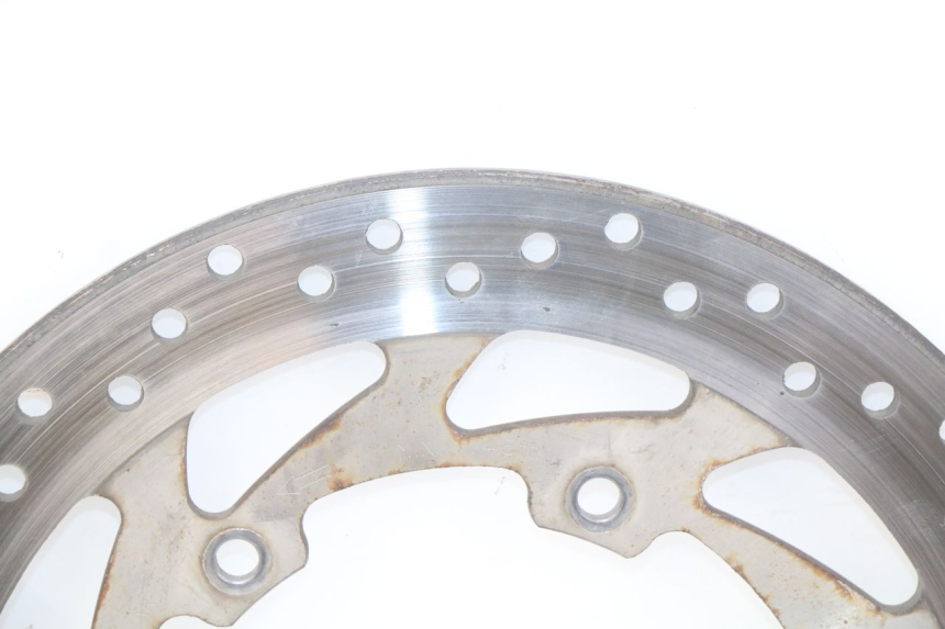 photo de FRONT BRAKE DISC YAMAHA X-CITY XCITY 125 (2007 - 2008)