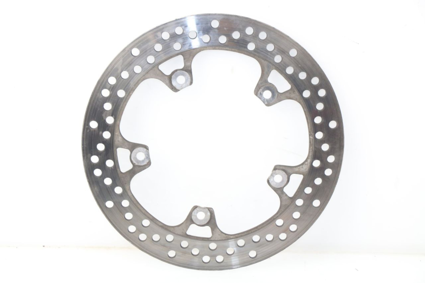 photo de FRONT BRAKE DISC YAMAHA X-MAX XMAX 125 (2010 - 2014)
