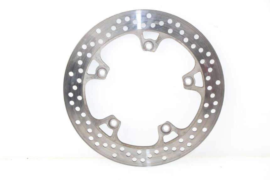 photo de FRONT BRAKE DISC YAMAHA X-MAX XMAX 125 (2010 - 2014)