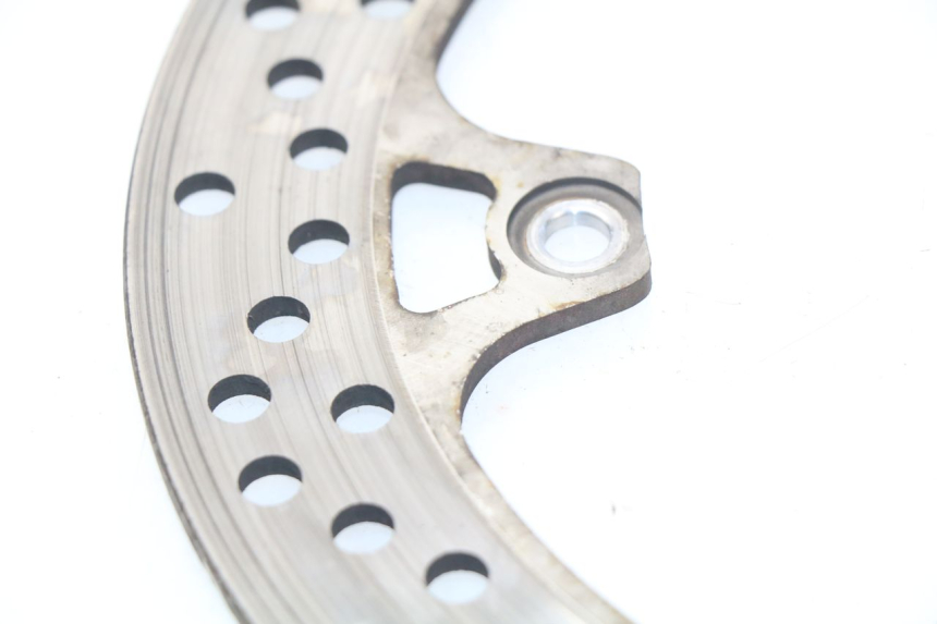 photo de FRONT BRAKE DISC YAMAHA X-MAX XMAX 125 (2010 - 2014)