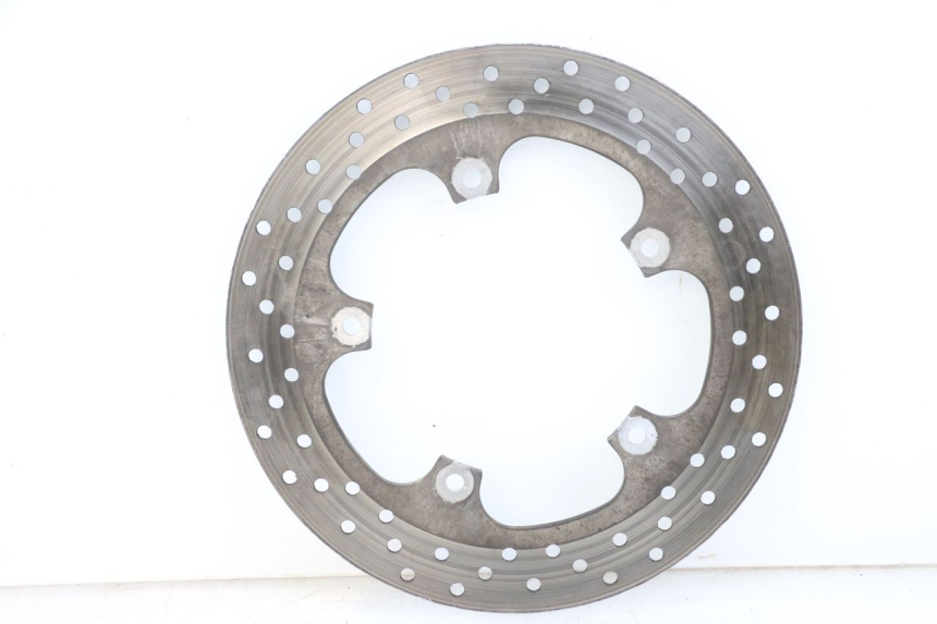 photo de FRONT BRAKE DISC YAMAHA XMAX X-MAX 125 (2006 - 2009)