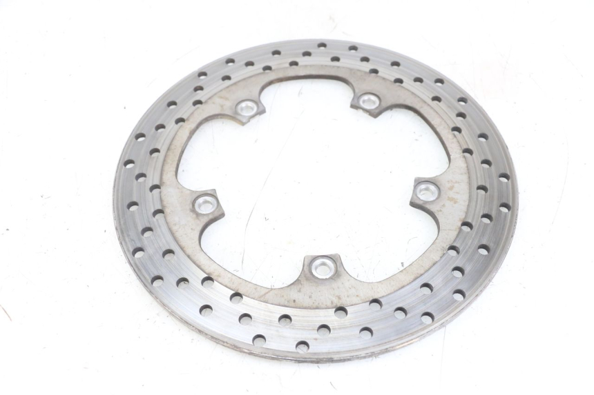 photo de FRONT BRAKE DISC YAMAHA XMAX X-MAX 125 (2006 - 2009)