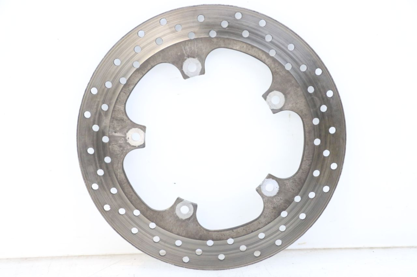 photo de FRONT BRAKE DISC YAMAHA XMAX X-MAX 125 (2006 - 2009)