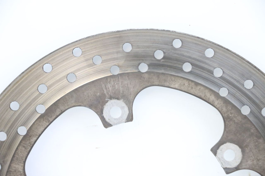 photo de FRONT BRAKE DISC YAMAHA XMAX X-MAX 125 (2006 - 2009)