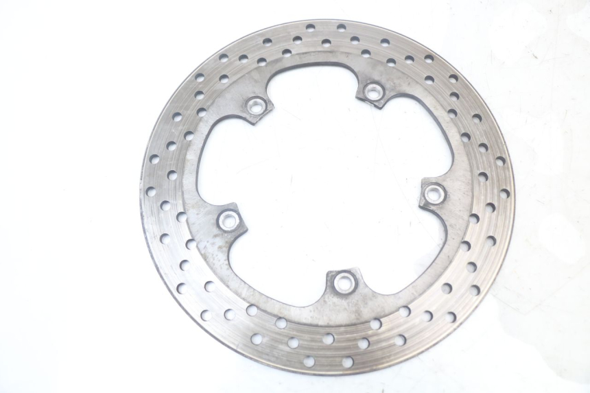 photo de FRONT BRAKE DISC YAMAHA XMAX X-MAX 125 (2006 - 2009)